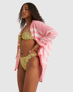 Womens Olas Shirt