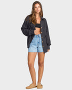 Womens Swell Blouse