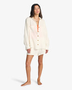 Womens Swell Blouse