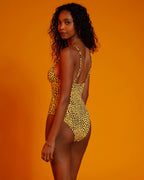 Womens La Playa Kaia One Piece Swimsuit