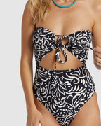 Womens La Isla Andy One Piece Swimsuit
