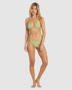 Womens Tanlines Surf Shorts