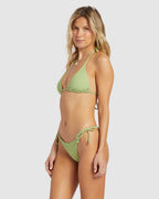 Womens Tanlines Surf Shorts