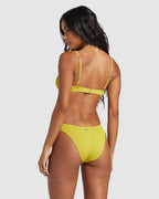 Womens Summer High Reese Underwire Bikini Top