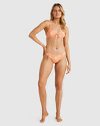 Womens In Dream Space Ella Underwire Bikini Top