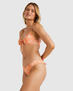 Womens In Dream Space Ella Underwire Bikini Top