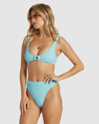 Womens Sunrays Jesse Tank Bikini Top