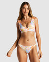 Womens Paradise Cove Tropic Bikini Bottom