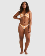 Womens On Island Time Maya Bikini Bottom