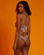 Womens Mamacita Maya Hike Pant Bikini Bottom