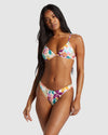 Womens Playa Del Sol Hike Bikini Bottom