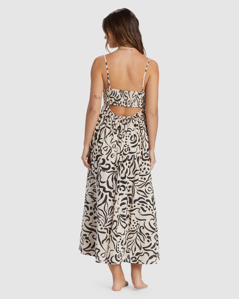Womens Island Heat Cover Up