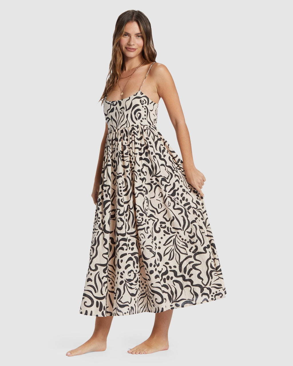 Womens Island Heat Cover Up