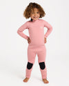 Girls 2-6 3/2 Absolute Long Sleeve Wetsuit