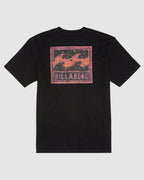 Boys 2-7 Crayon Wave T-Shirt
