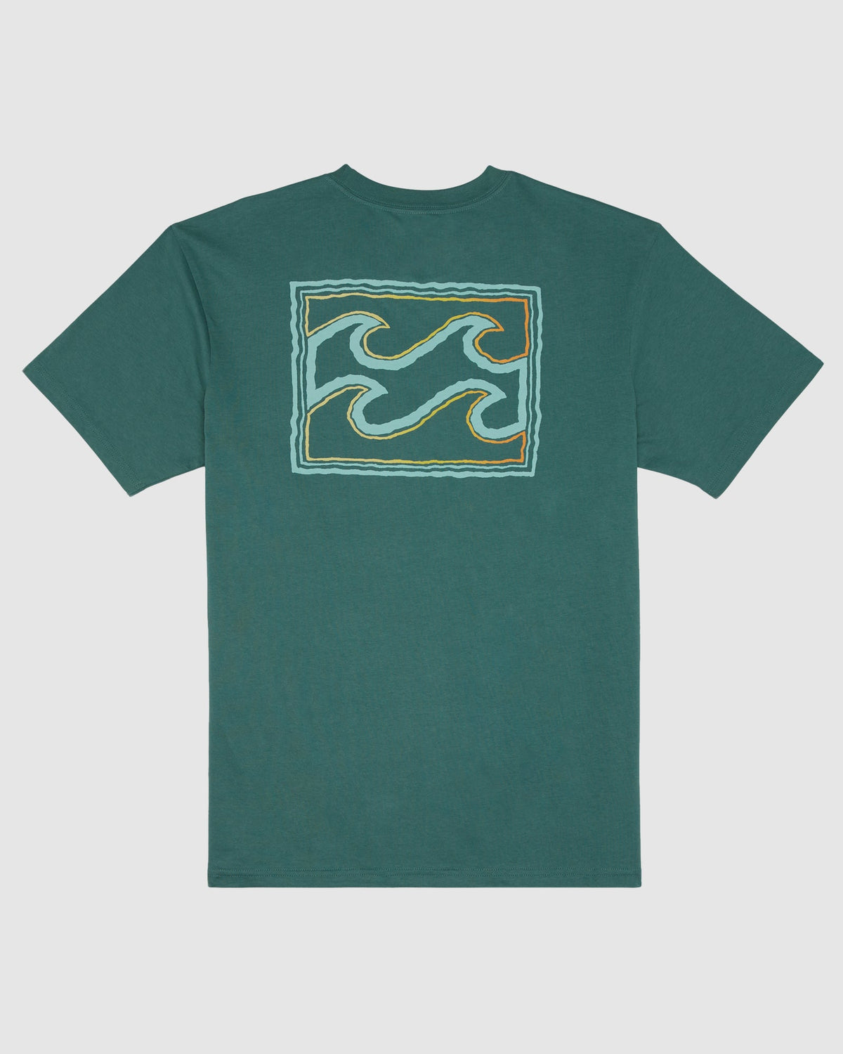 Boys 2-7 Crayon Wave T-Shirt