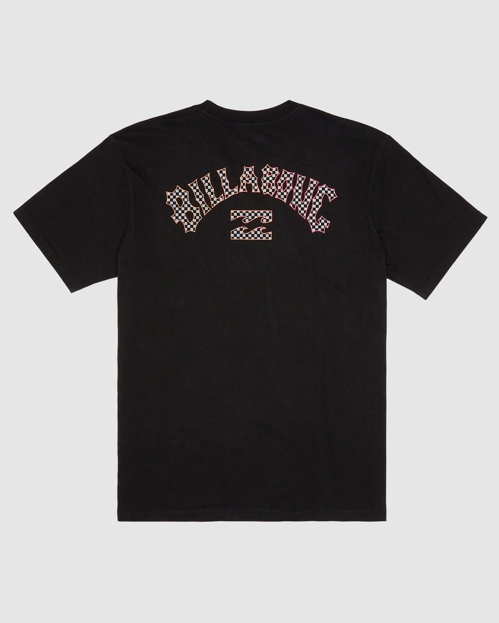 Boys 2-7 Arch Fill T-Shirt