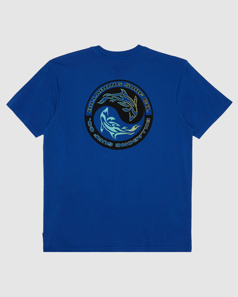 Boys 2-7 Connection T-Shirt