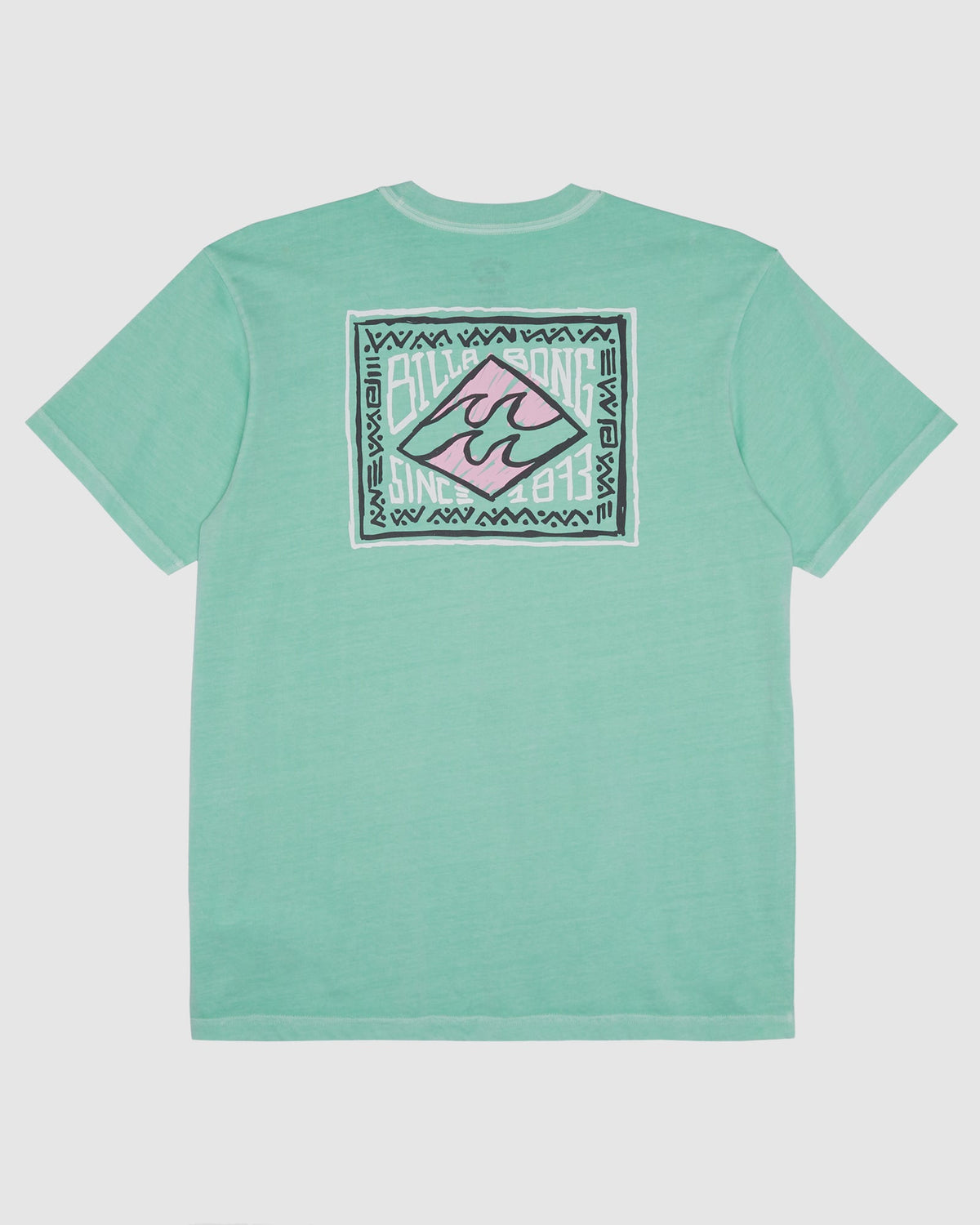 Boys 2-7 Boxed In T-Shirt