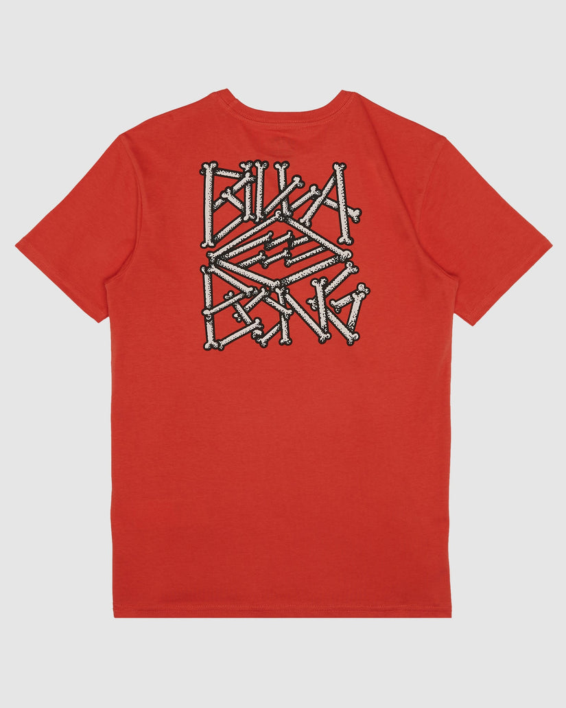Boys 2-7 Tall Tale T-Shirt