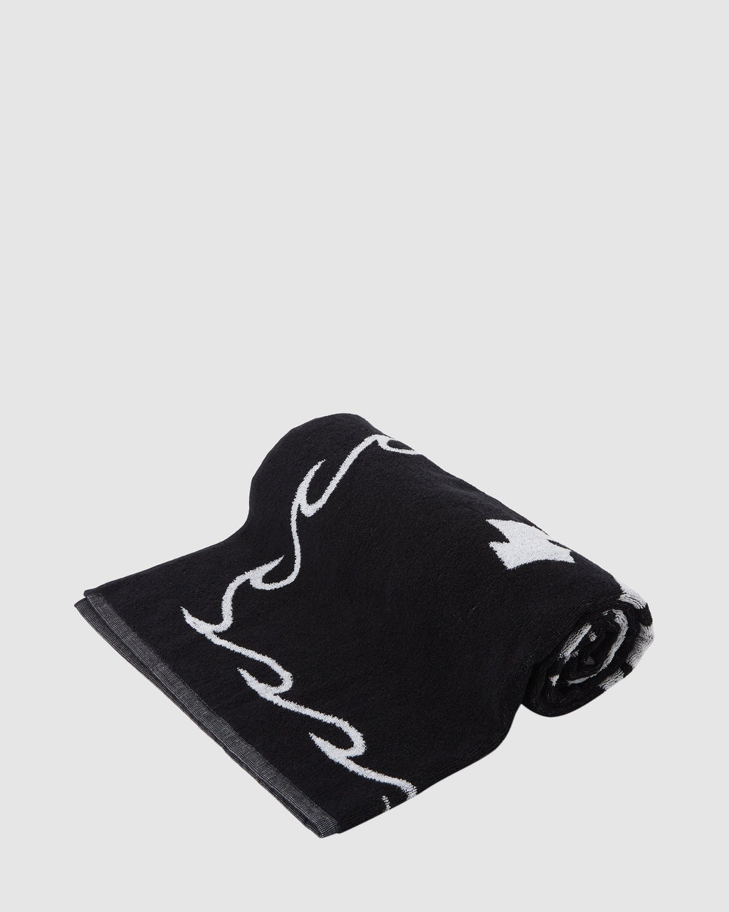 Arch Beach Towel