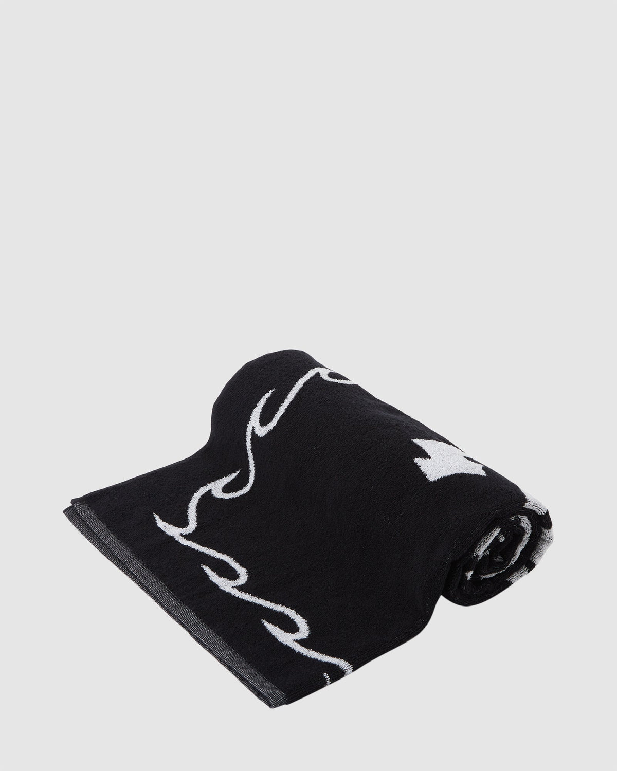 Arch Beach Towel