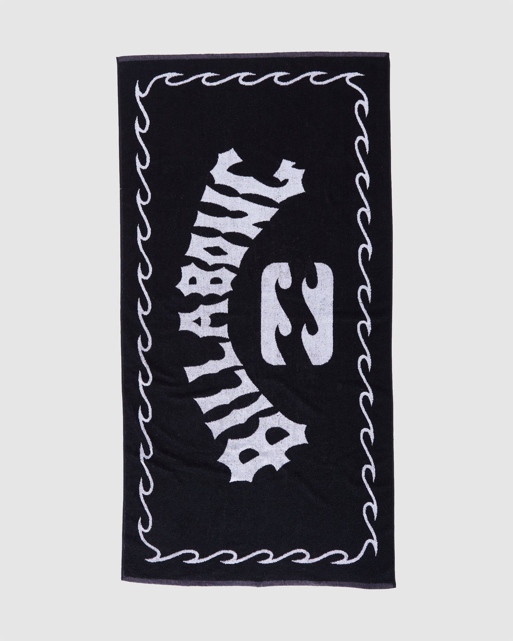 Arch Beach Towel