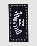 Arch Beach Towel