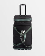 Mens Destination Wheelie Checked Luggage 135L