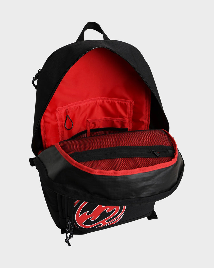Command Backpack