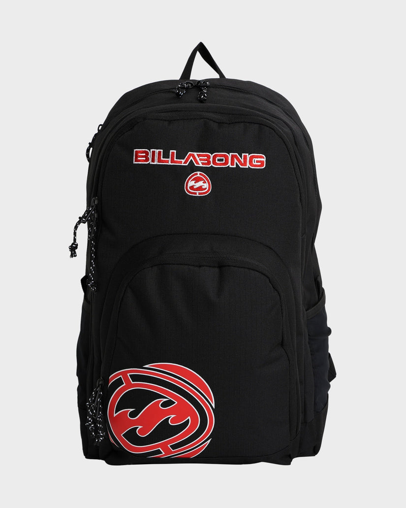 Command Backpack
