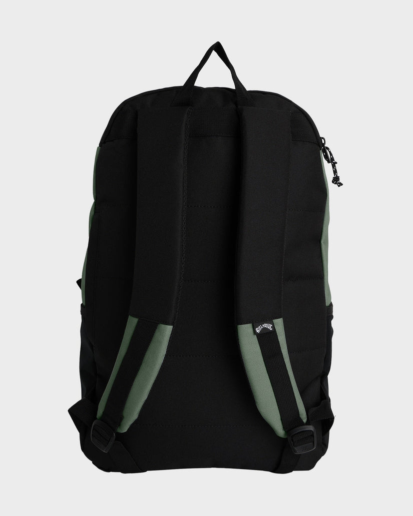 Command Backpack