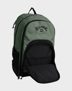 Command Backpack