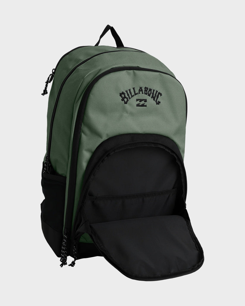 Command Backpack