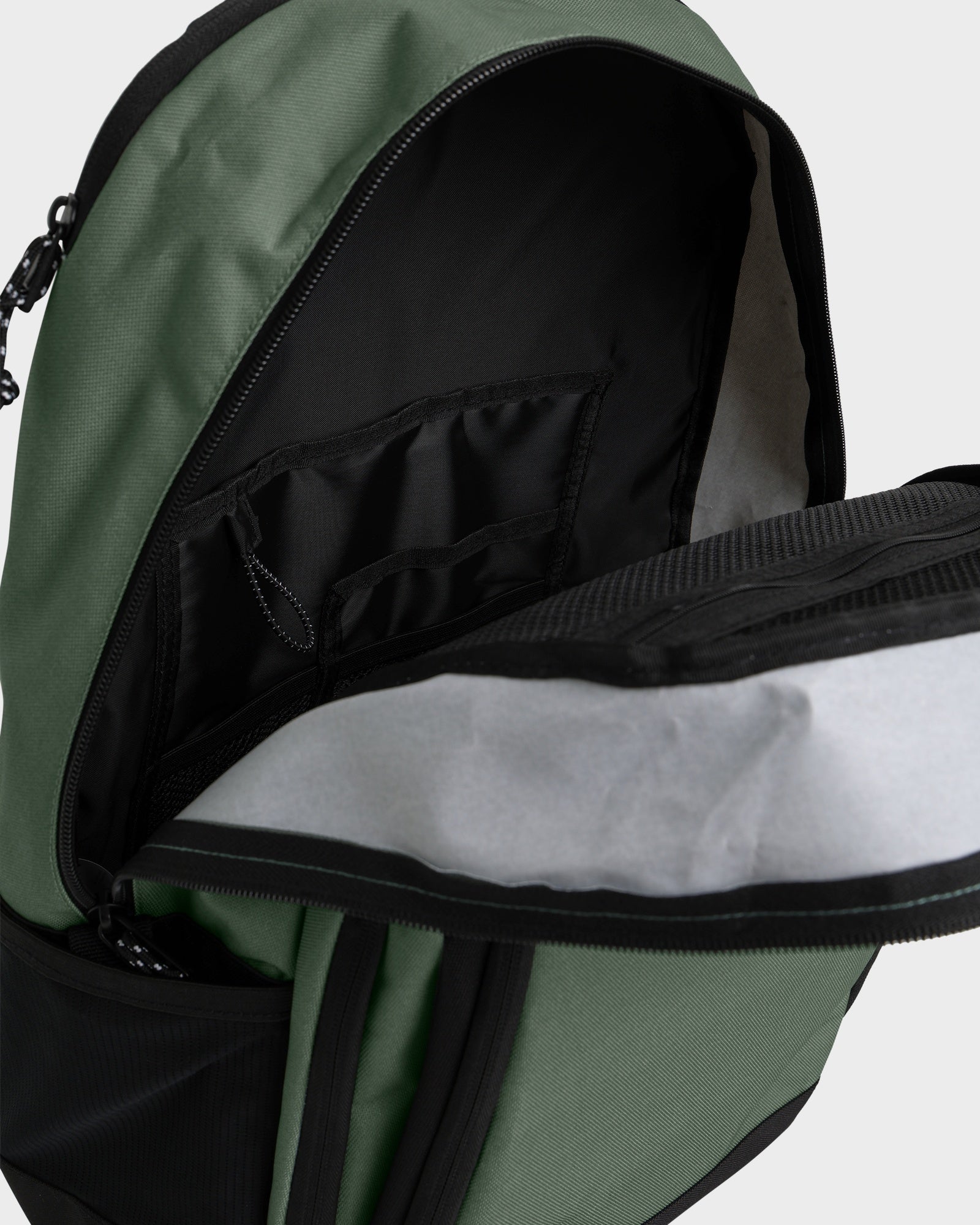 Command Backpack