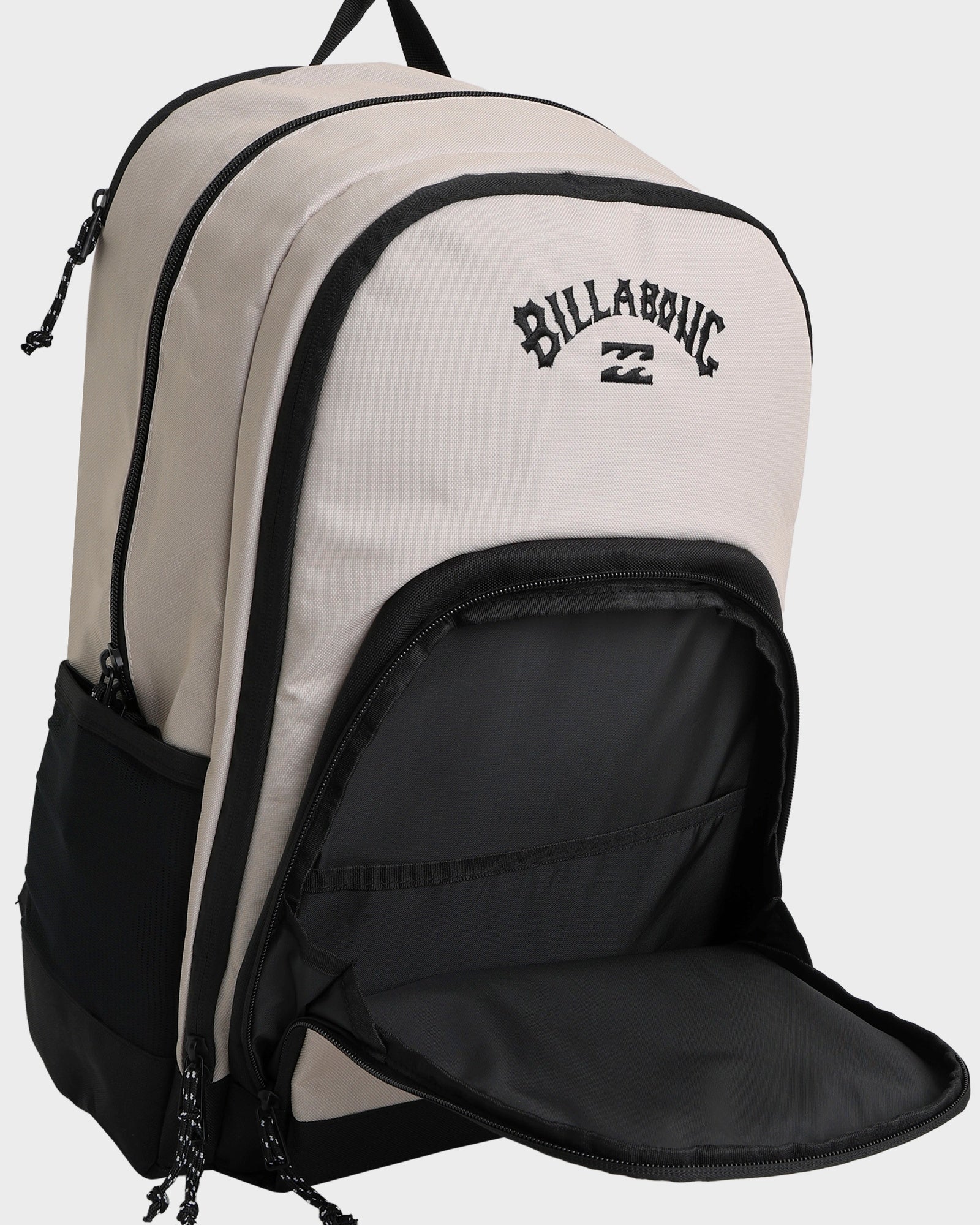 Command Backpack