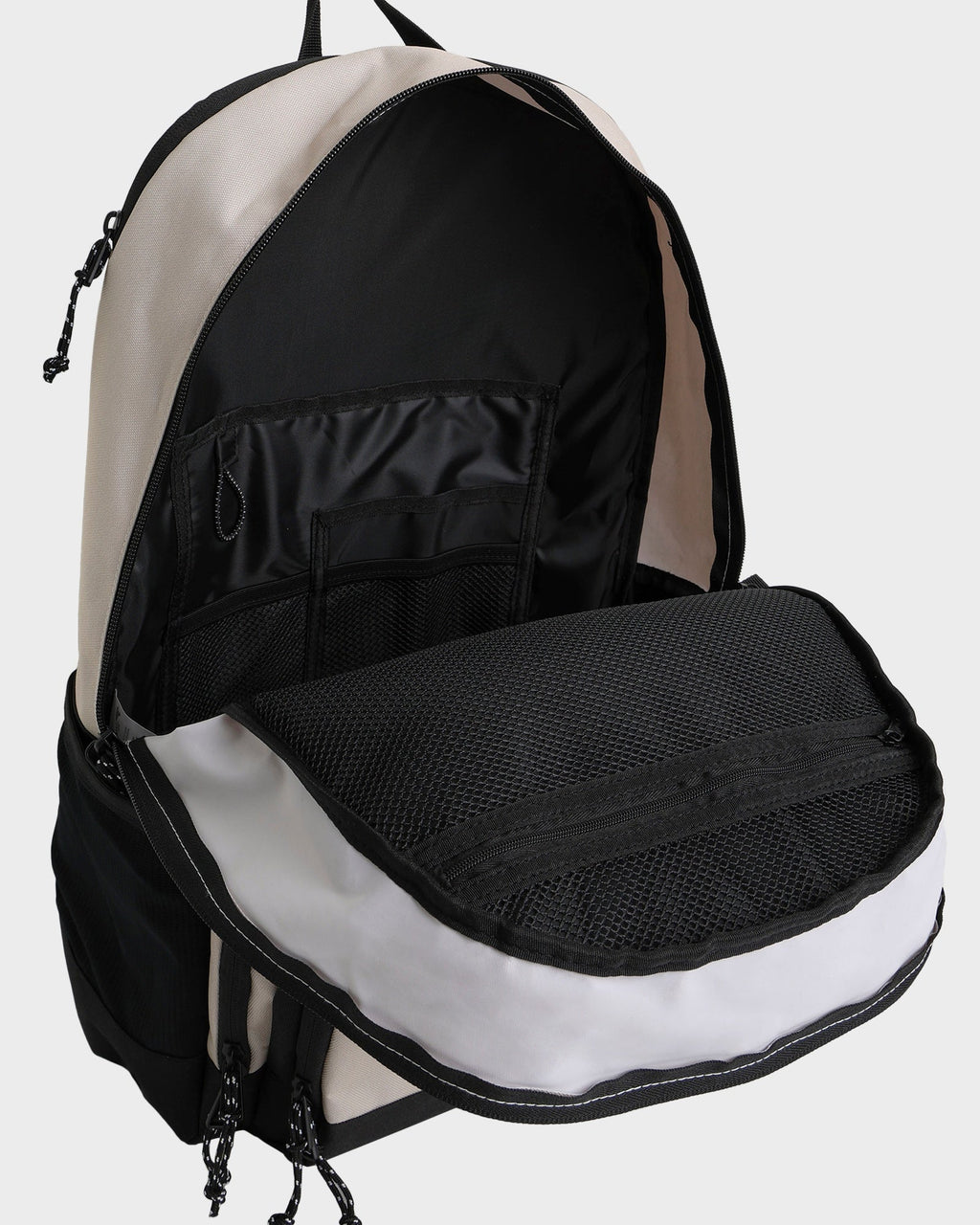 Command Backpack