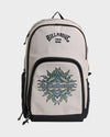 Command Backpack