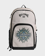 Command Backpack