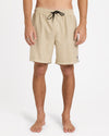 Mens All Day Overdye Layback 17