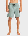 Mens All Day Overdye Layback 17