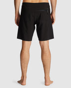 Mens D Bah Airlite Plus Boardshorts