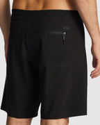 Mens D Bah Airlite Plus Boardshorts