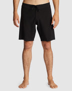 Mens D Bah Airlite Plus Boardshorts