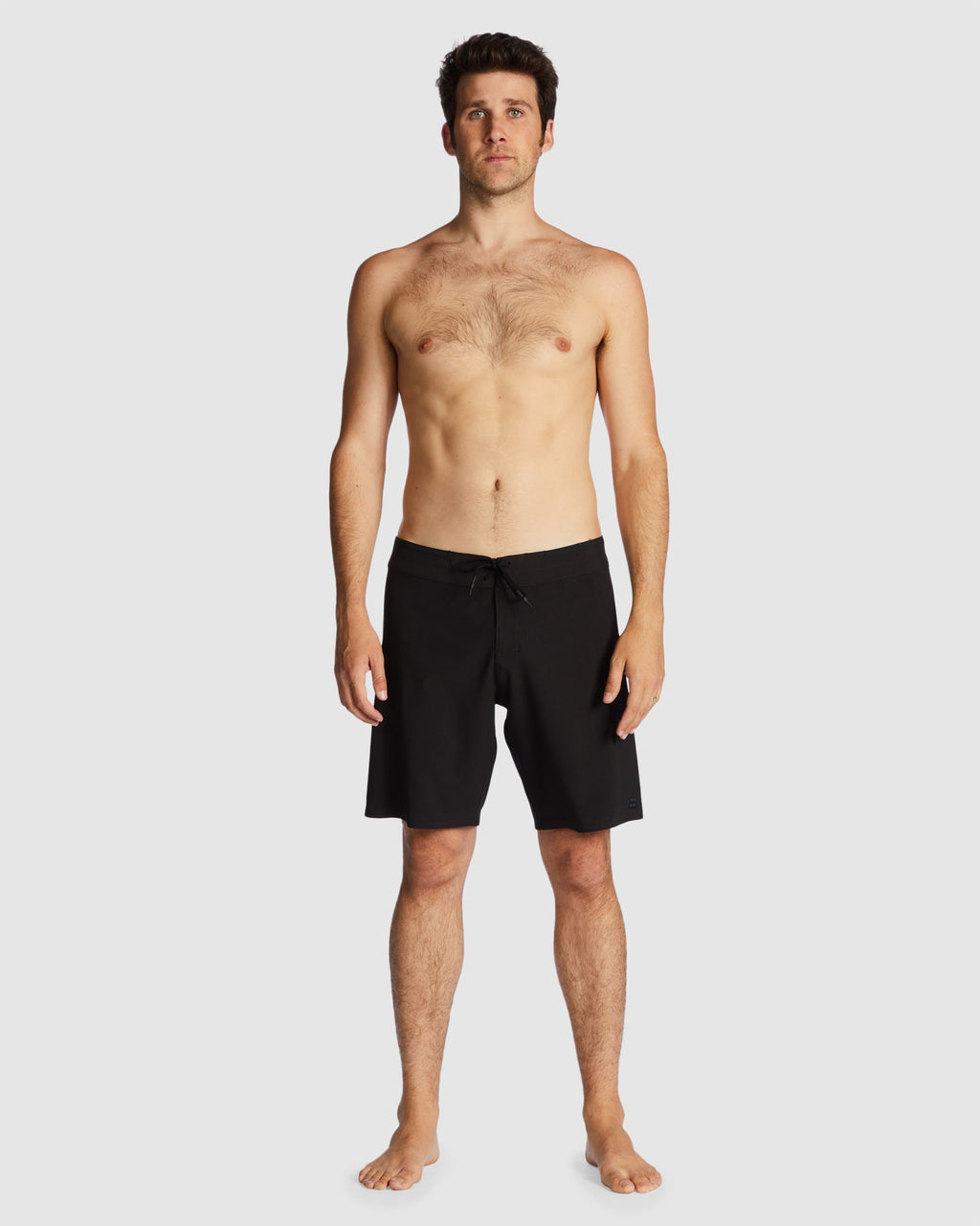 Mens D Bah Airlite Plus Boardshorts