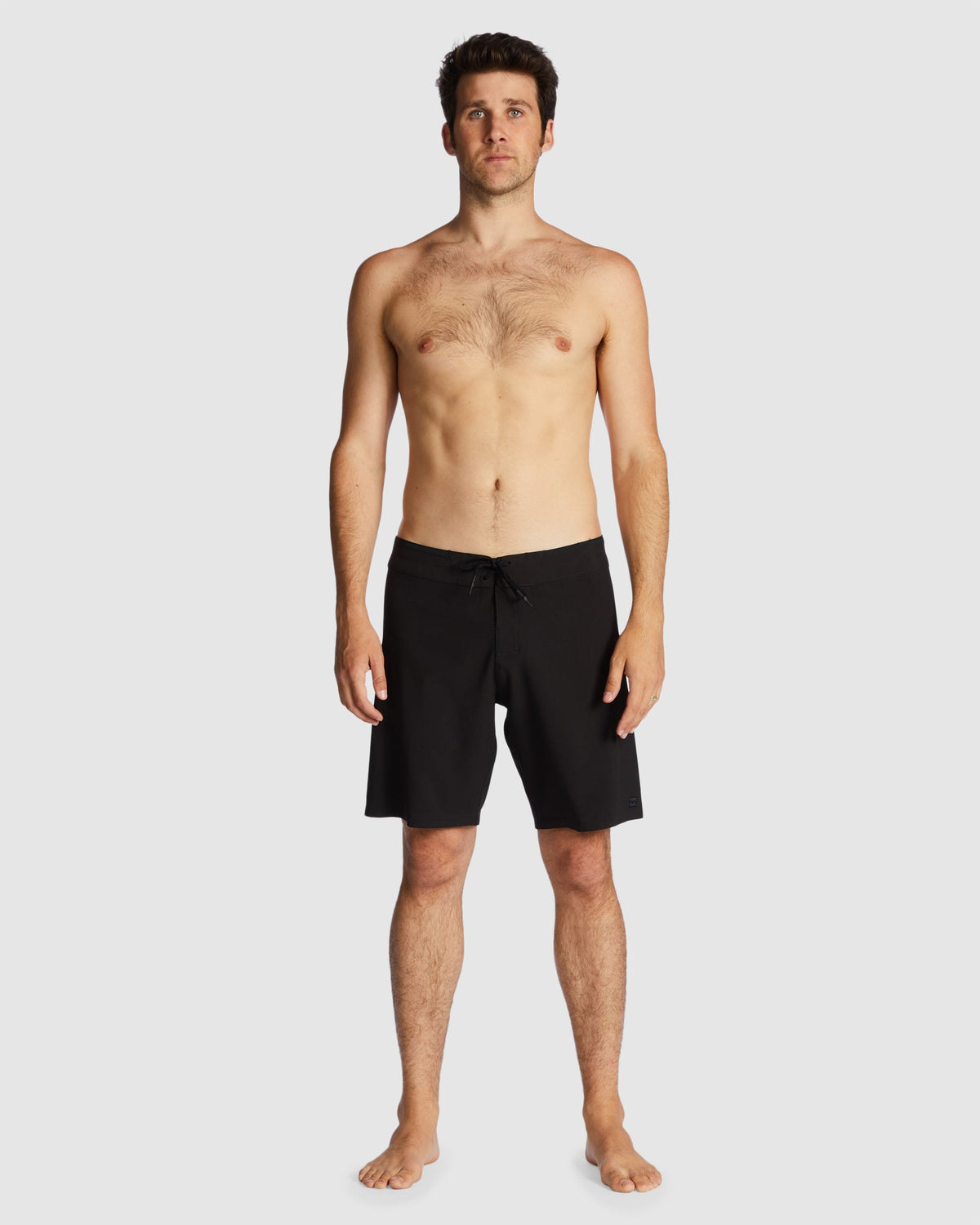 Mens D Bah Airlite Plus Boardshorts