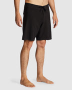 Mens D Bah Airlite Plus Boardshorts
