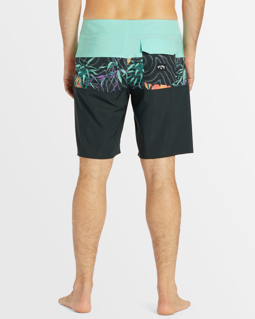 Mens Tribong Pro Boardshorts
