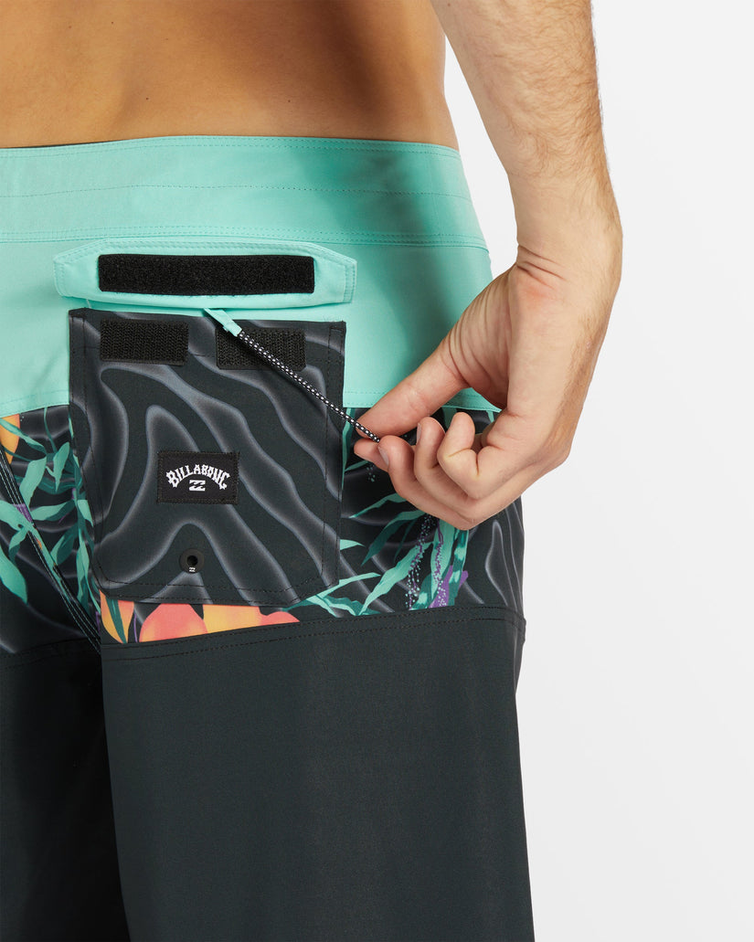 Mens Tribong Pro Boardshorts