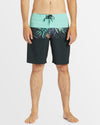 Mens Tribong Pro Boardshorts
